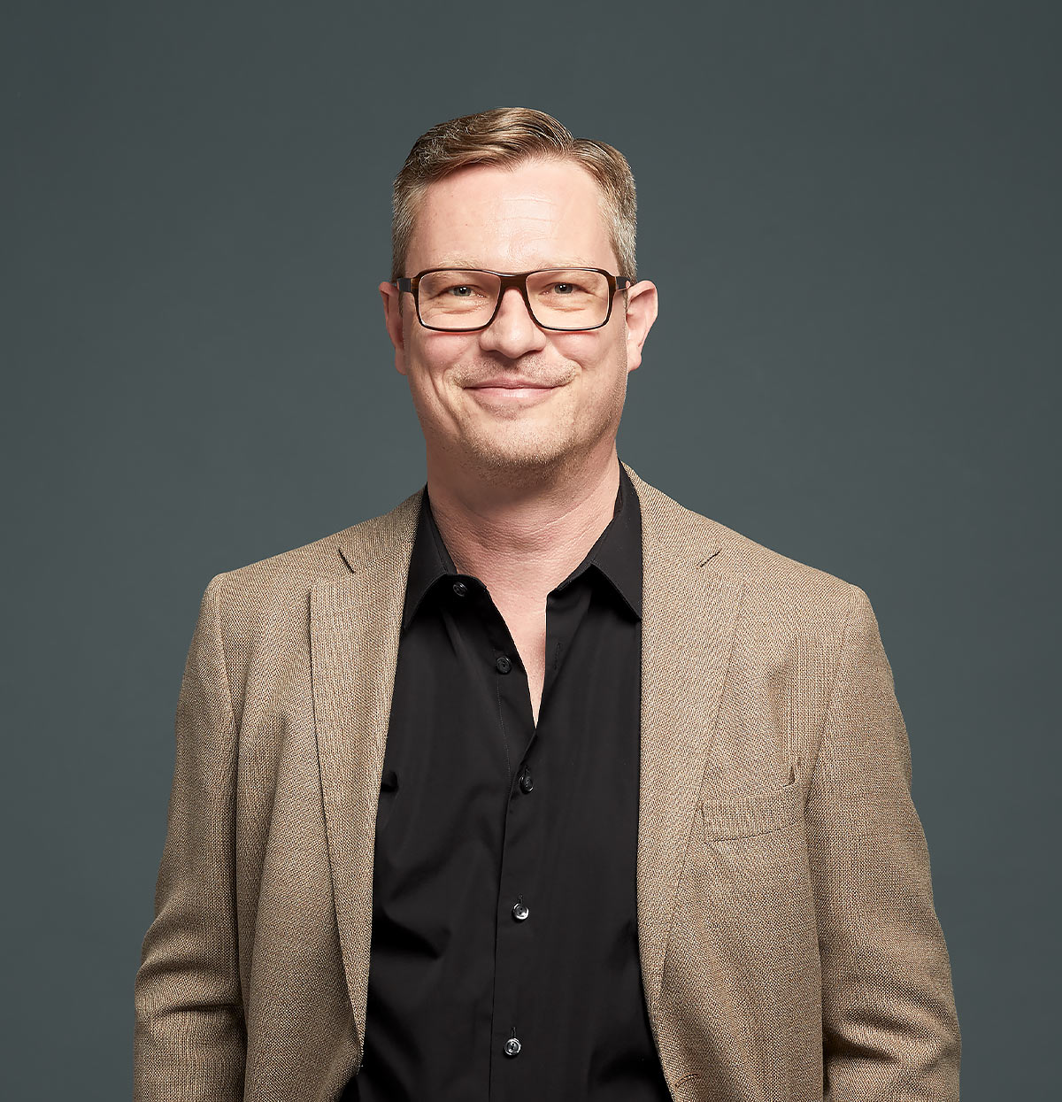 Michael Henke